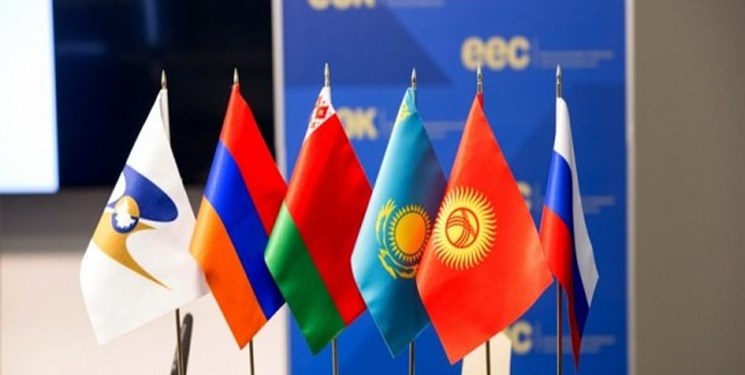 رشد ۶درصدی صادرات ایران به اتحادیه اوراسیا