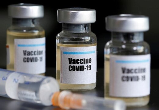 واکسن کرونا تا ۳هفته دیگر تولید می‌شود؟