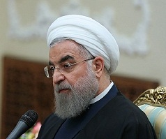 روحانی: امروز زمان نقد‌برجام‌ نیست