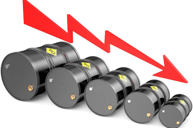 بازار نفت به پیشواز پیروز انتخابات آمریکا رفت/ شیب کاهش قیمت تندتر شد