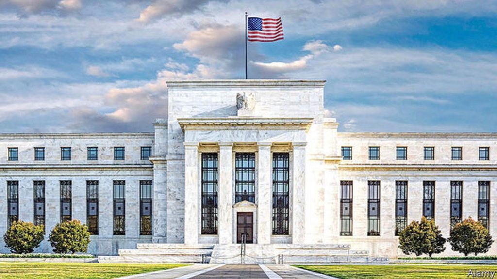 افزایش بعدی نرخ بهره آمریکا چند درصد است؟