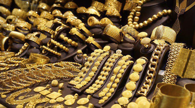 60 هزار تومان؛ افزایش قیمت طلا در سال‌جاری