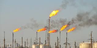 ایران در رتبه چهارم سوزاندن گاز مشعل/ طلایی که دود می‌شود