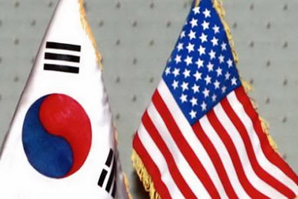 رایزنی وزرای خارجه کره‌جنوبی و آمریکا درباره کره‌شمالی