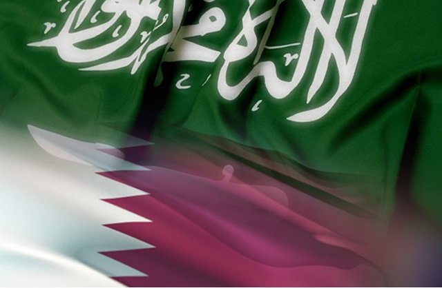 برنده درگیری قطر و عربستان کدام کشور بود؟