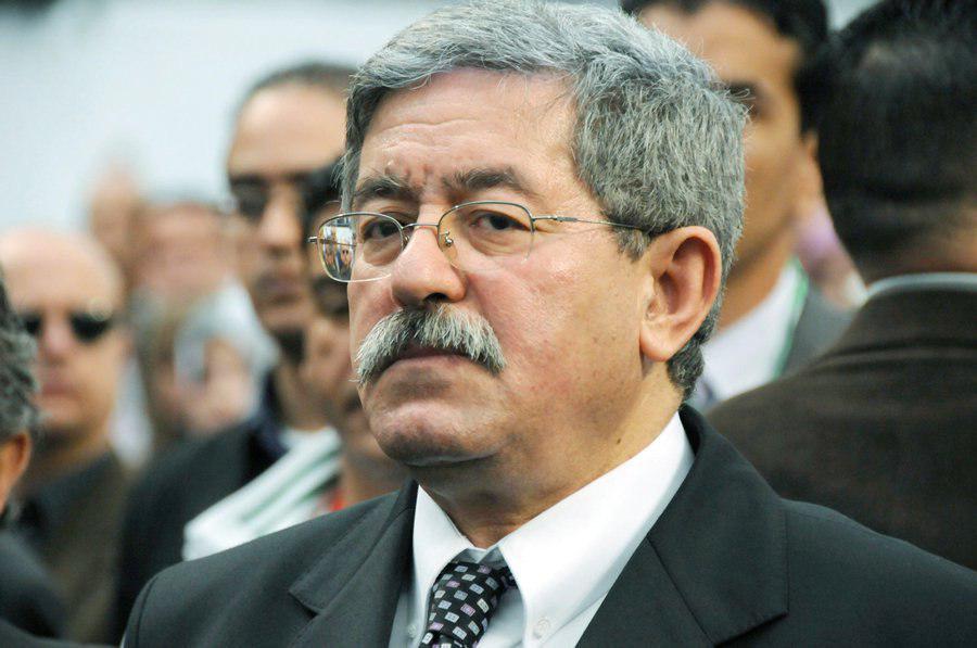 احمد اویحیی رسما نخست وزیر الجزایر شد