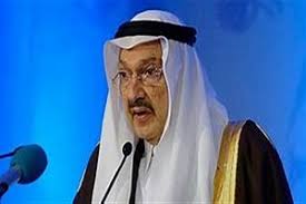 یک شخصیت سعودی دیگر درگذشت