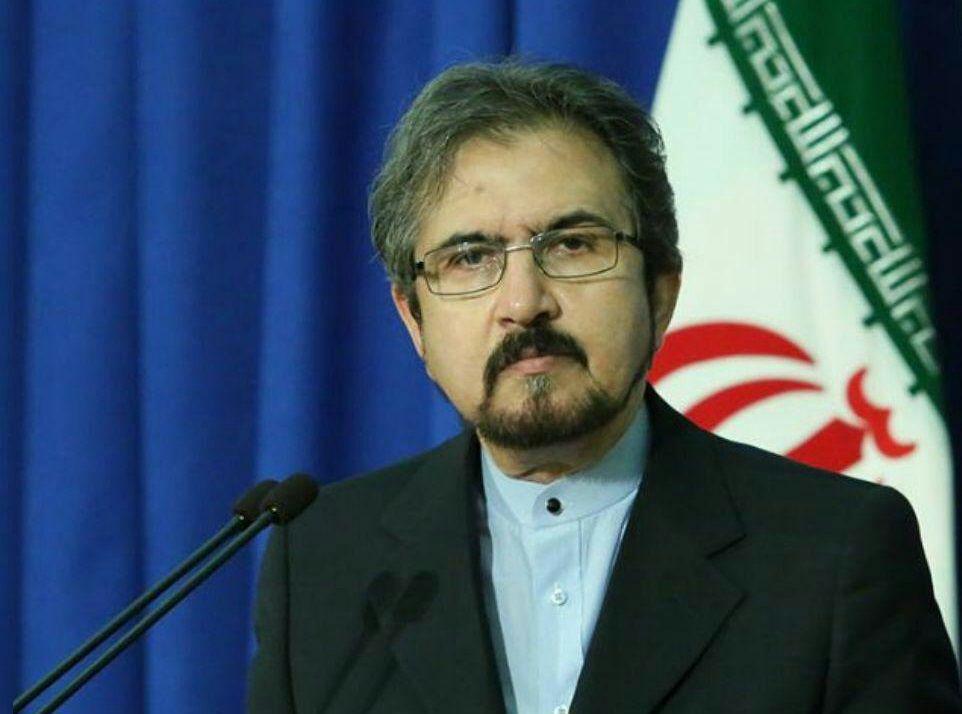 وزارت خارجه خبر مذاکره غیرمستقیم ایران و رژیم صهیونیستی را تکذیب کرد
