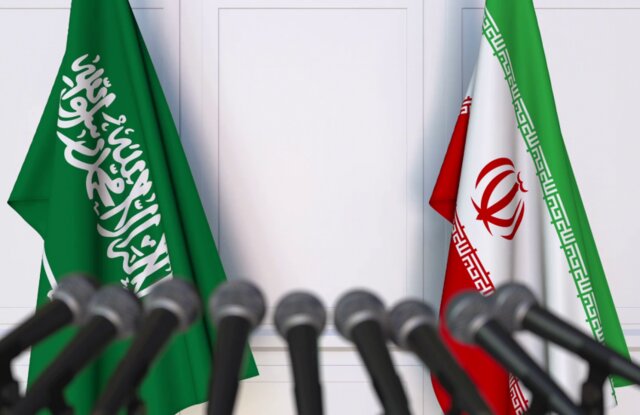 ایران و عربستان روابط دیپلماتیک را از سر می‌گیرند