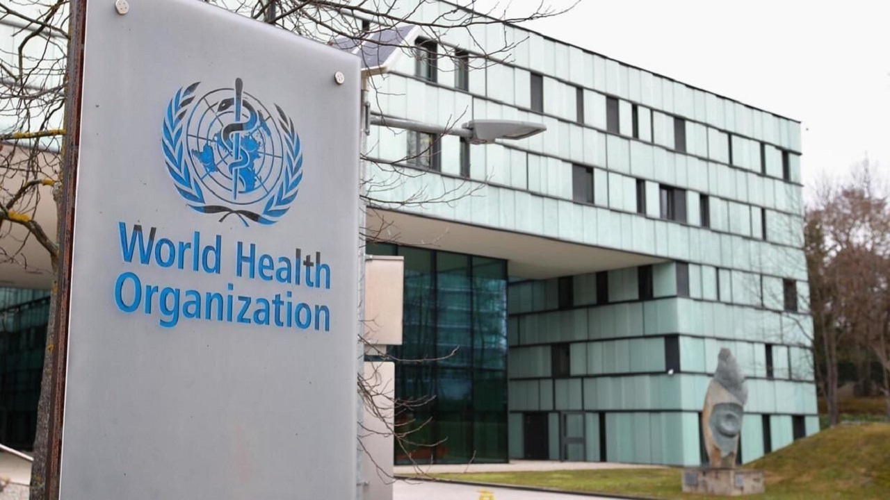 درخواست دبیرکل سازمان جهانی بهداشت برای توزیع عادلانه واکسن کرونا