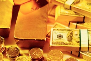 پیش‌بینی کیتکو و بلومبرگ از قیمت طلا
