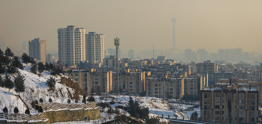 اسامی ۱۲۹ ساختمان پرخطر تهران شنبه اعلام می‌شود