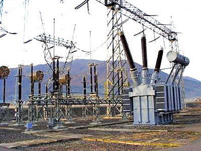 صنعت برق بستری مناسب برای سرمایه‌گذاری ایران