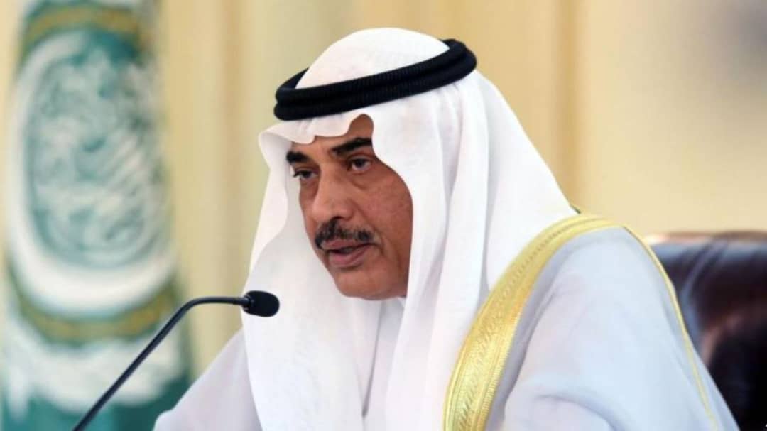 دولت کویت تا ۴۸ساعت آینده استعفا می‌دهد