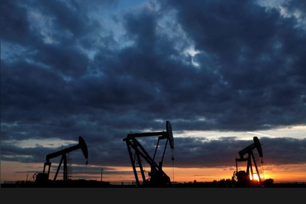 مقاومت تولیدکنندگان نفت آمریکا در برابر کاهش تکلیفی