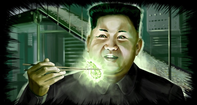 کره‌شمالی پس از مرگ مرموز "کیم جونگ اون"!