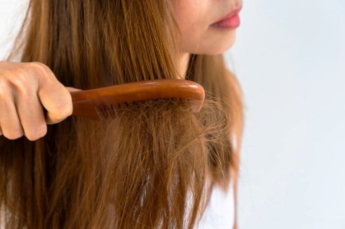 کراتینه و عوارض مخرب آن برای مو و سلامت بدن