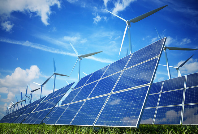 خوش‌بینی مدیران انرژی به انقلاب سبز