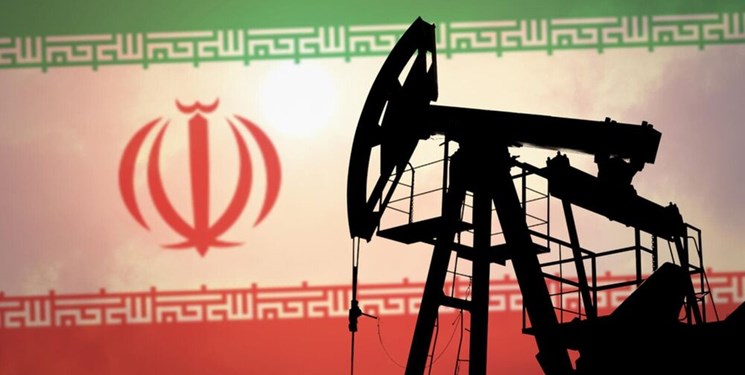 درآمدهای نفتی ایران در سال گذشته ۸۴ درصد افزایش یافت