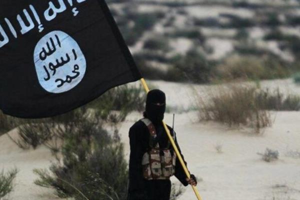 آفریقا خانه جدید داعش