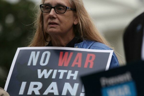 کنگره آمریکا اقدام نظامی علیه ایران را ممنوع خواهد کرد