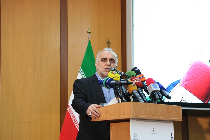 دژپسند: کالاهای ایرانی باید متقاضی‌پسند شود/ زمینه استفاده از فرصت‌های سرمایه‌گذاری فراهم شود