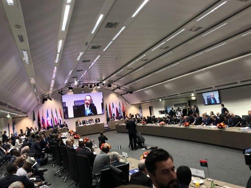 برگزاری کمیته مشترک نظارت بر توافق جهانی کاهش عرضه اوپک و غیراوپک