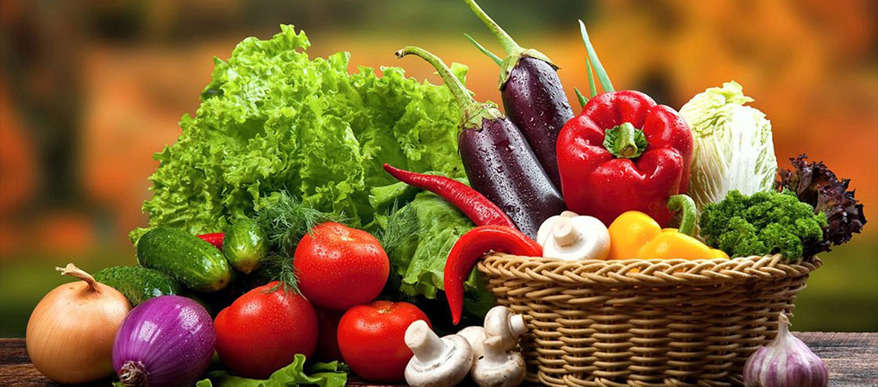 آیا واقعا مصرف سبزیجات به کاهش وزن کمک می‌کند؟
