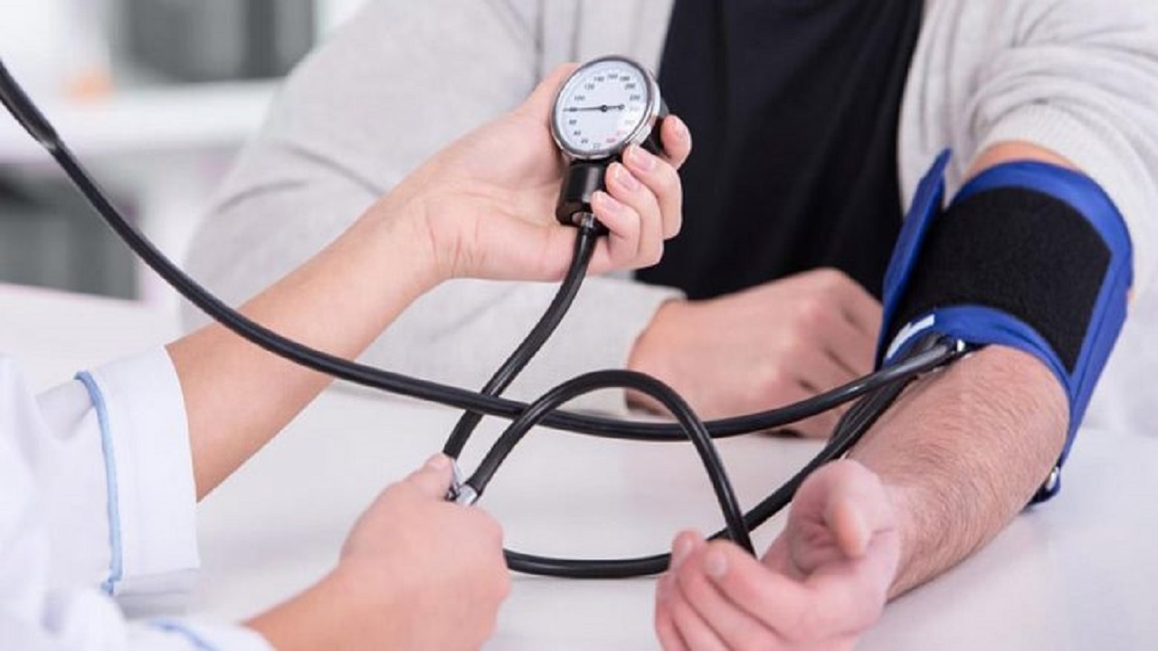 توصیه‌ دارویی برای بیماران دارای فشار خون بالا