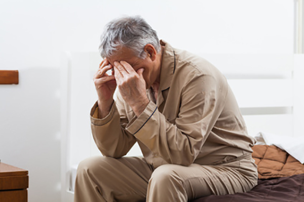 افسردگی چگونه بر بیماری آلزایمر اثر می‌گذارد؟