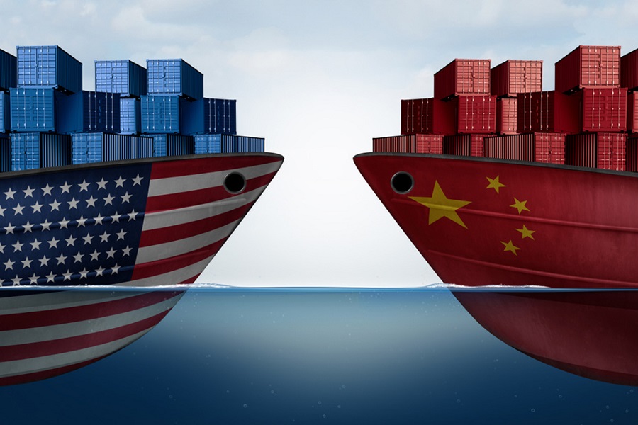  چین: به آمریکا باج نمی‌دهیم