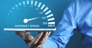سرعت اینترنت موبایل در ایران ارتقا یافت