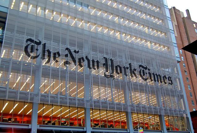 نیویورک تایمز تحرکات مشکوک ترامپ درباره ناتو را بررسی کرد