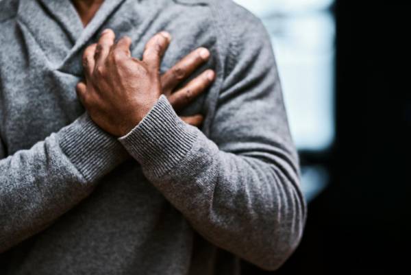سه روش که می‌ توانید تپش قلبتان را با آن کنترل کنید