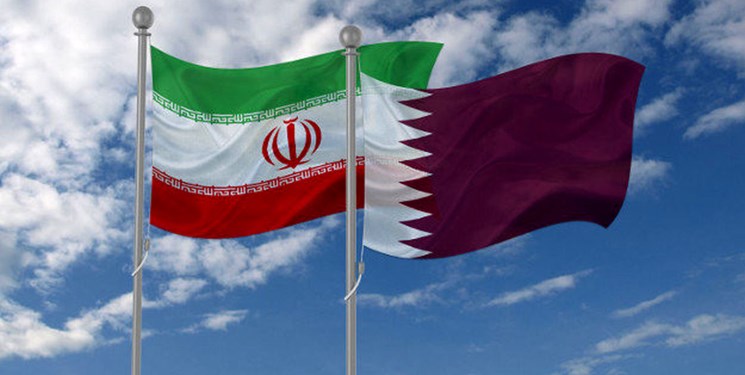 پیشنهاد صادرات گاز قطر از مسیر ایران