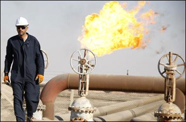 عراق طرح‌های اضطراری در صورت توقف واردات گاز ایران دارد