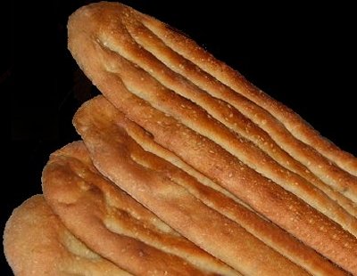 قیمت‌ احتمالی انواع نان از اول آذر +جدول