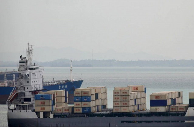 کره‌جنوبی در یک قدمی توافق با ایران برای فروش ۱۰ کشتی