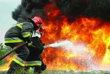 ۵فوتی و ۶۶مصدوم در حادثه آتش سوزی مجتمع مسکونی