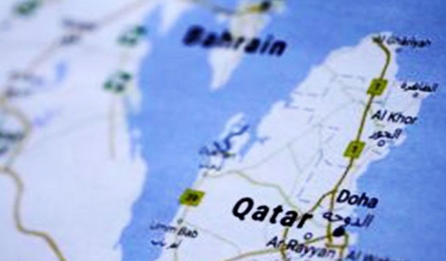 انگلیس: محاصره، رابطه قطر با ایران را تقویت کرد