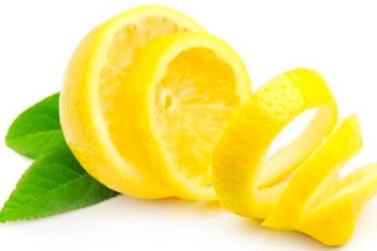 ۸ معجزه پوست لیمو برای سلامتی