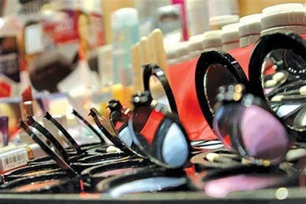۱۵درصد افزایش عوارض واردات لوازم آرایشی است