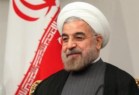 روحانی: در اجرای اقتصاد مقاومتی موفق بودیم