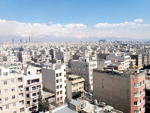 با ٣٠٠ میلیون کجای تهران خانه رهن کنیم؟