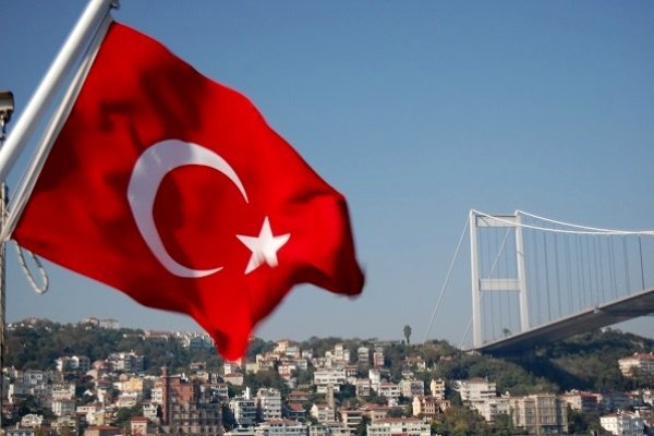 افزایش درآمد گردشگری ترکیه در سه ماهه سوم 2017
