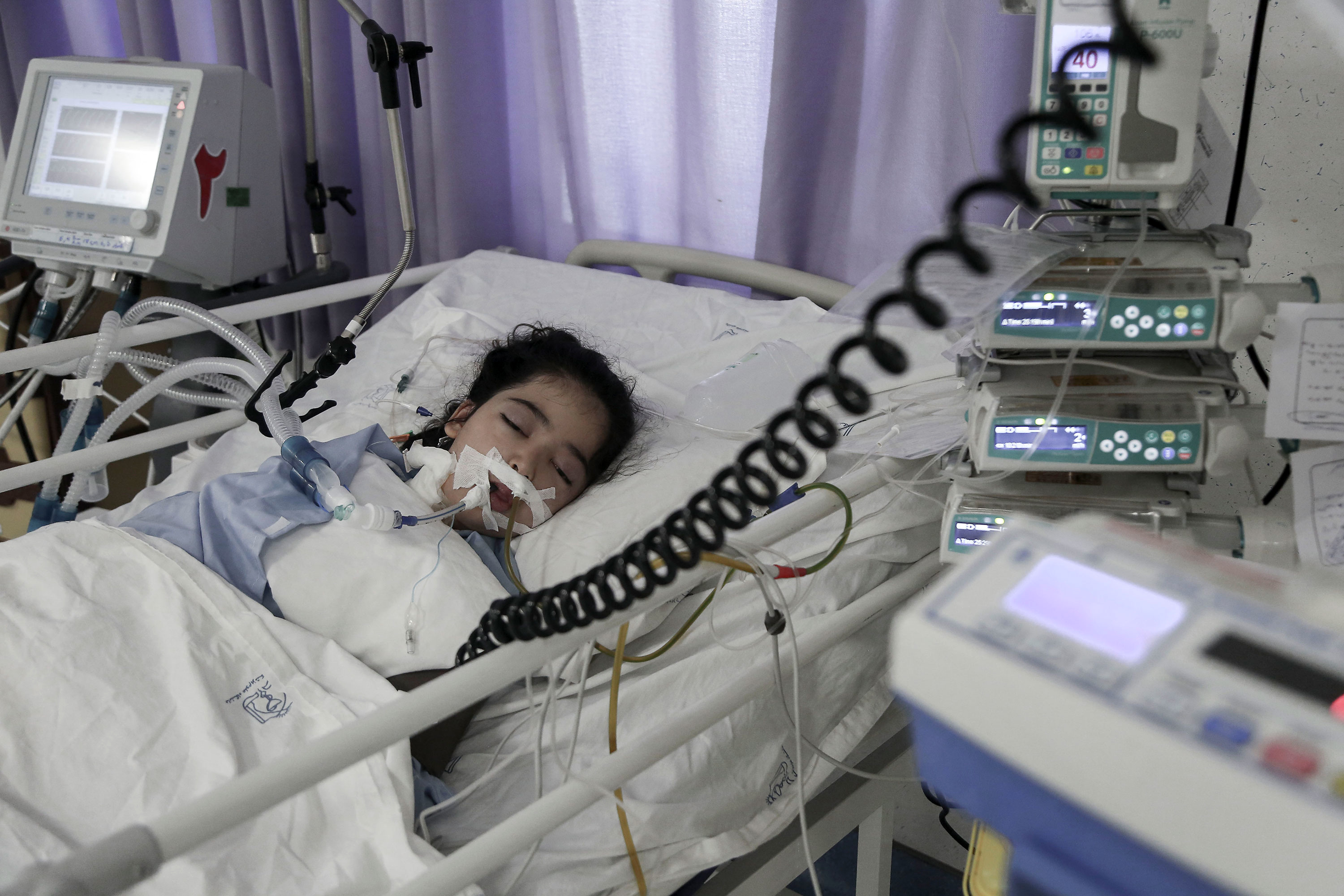 افزایش ۲برابری مراجعه کودکان کرونایی به بیمارستان‌ ها در پیک پنجم