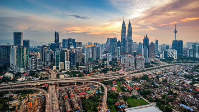 ذخایر بین المللی مالزی به ۱۰۴.۴میلیارد دلار رسید