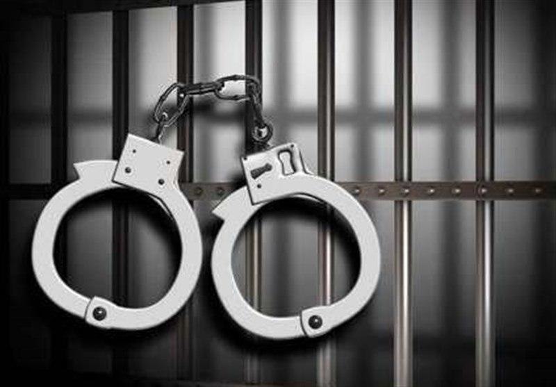 دستگیری 5زندانی فراری در سقز