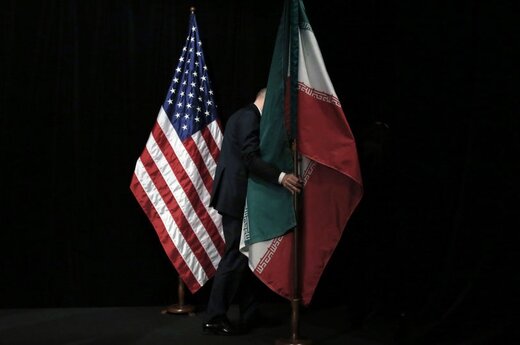 تصمیم سیاسی ایران و آمریکا همچنان در هاله ابهام!