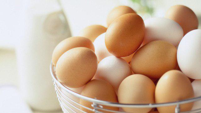 کاهش ۸۰۰تُنی تولید تخم‌مرغ در کشور/ کمبود تخم‌مرغ هنوز بحرانی نشده است